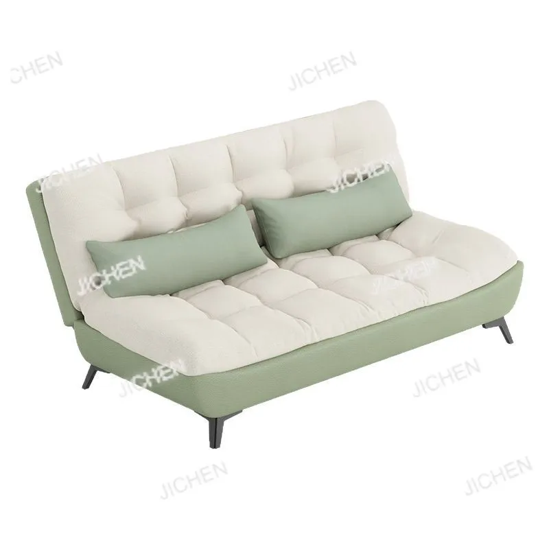 

Складной диван-кровать JC с возможностью индивидуальной настройки, двойного назначения, простой, для небольших квартир