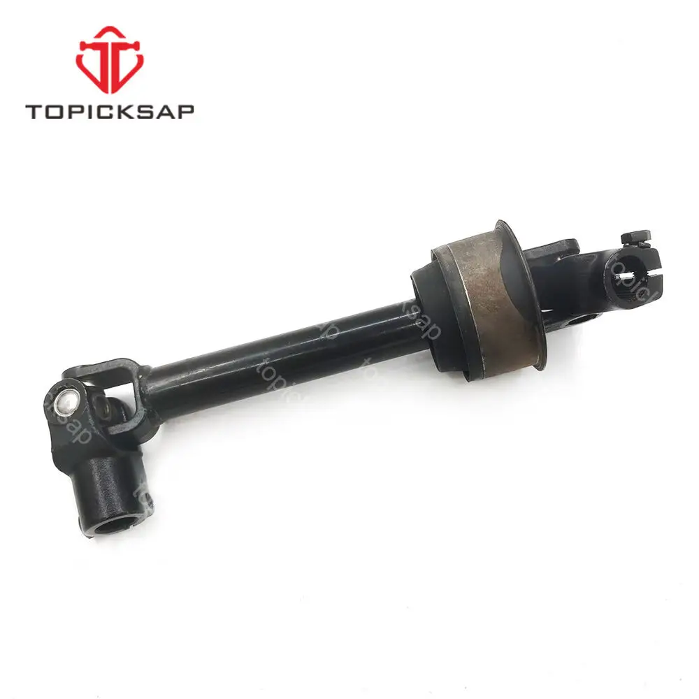 TOPICKSAP New Steering Column Intermediate Shaft for Toyota Camry Avalon 2012 2013 2014 2015 - 2019 4522006150 425-453