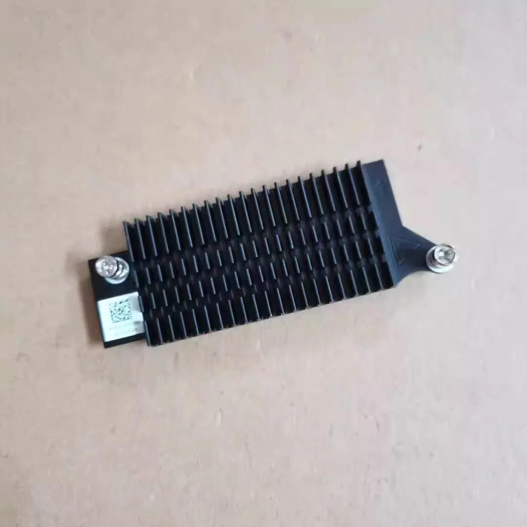 

heatsink for Dell T3440 workstation 7080SFF desktop MOS motherboard VR heatsink 97CCP 097CCP