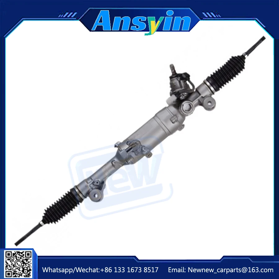 RHD Power Steering Rack and Pinion Assembly For TOYOTA Harrier LEXUS RX400H 03-09 4420048110 4420048112 4420048111 4420048113