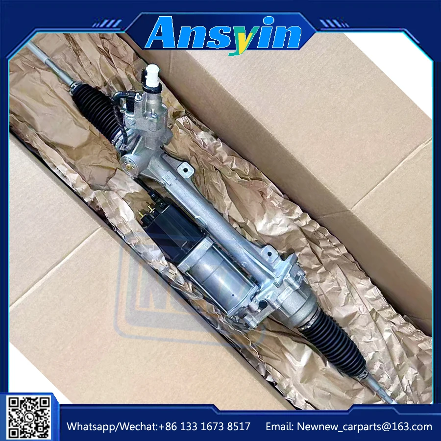 

Рулевая рейка с электроприводом RHD для BMW F20 F21 F22 F30 F31 F32 F33 OEM 32106889118 32106889115 Правый привод