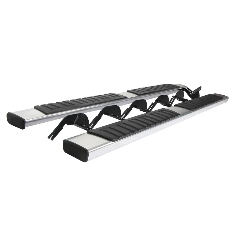 

Car Side Step Running Board Fit For Toyota tacoma