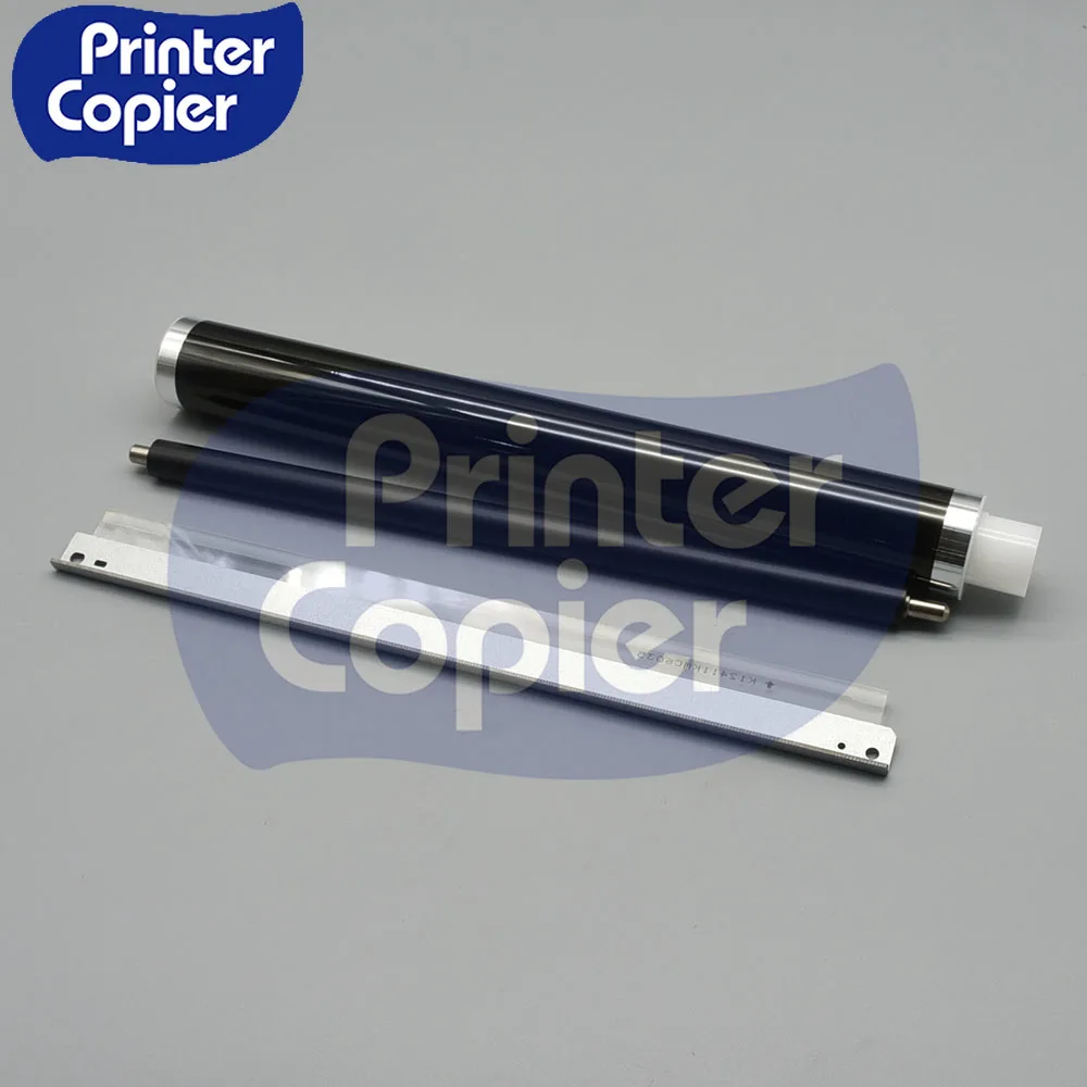 1set DK5195 DK5140 support for Kyocera TASKalfa 306ci 356ci M6230 M6630 M6235 M6635 M6030 M6530 M6035 M6535 drum rebuilt kit