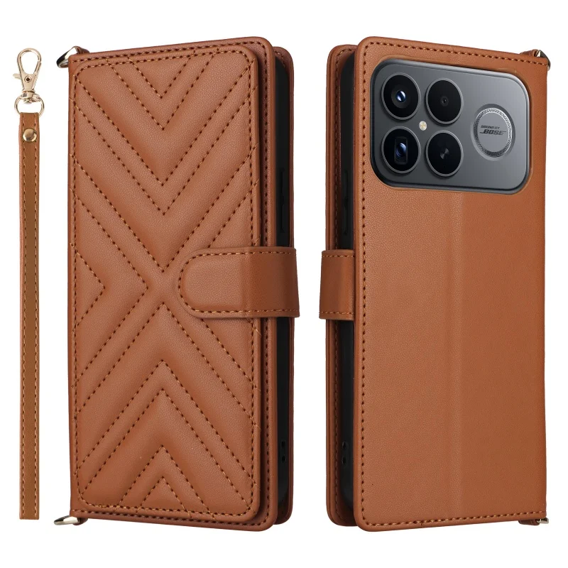 For Poco F8 Ultra C…