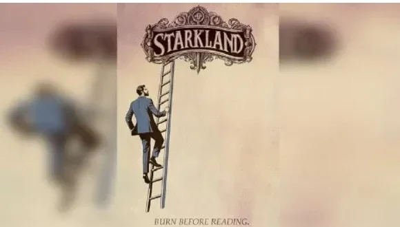 

Starkland от Landon Stark (мгновенная загрузка)