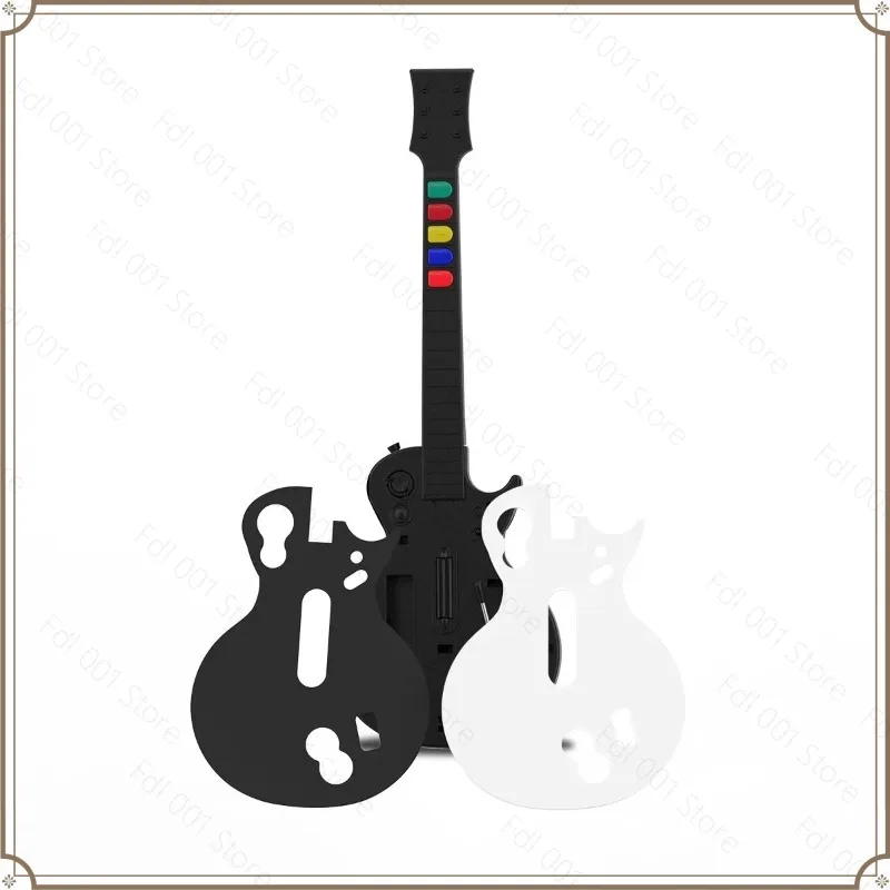 Game Guitar PC/PS3 Music Game Guitar Hero Clone Hero Game