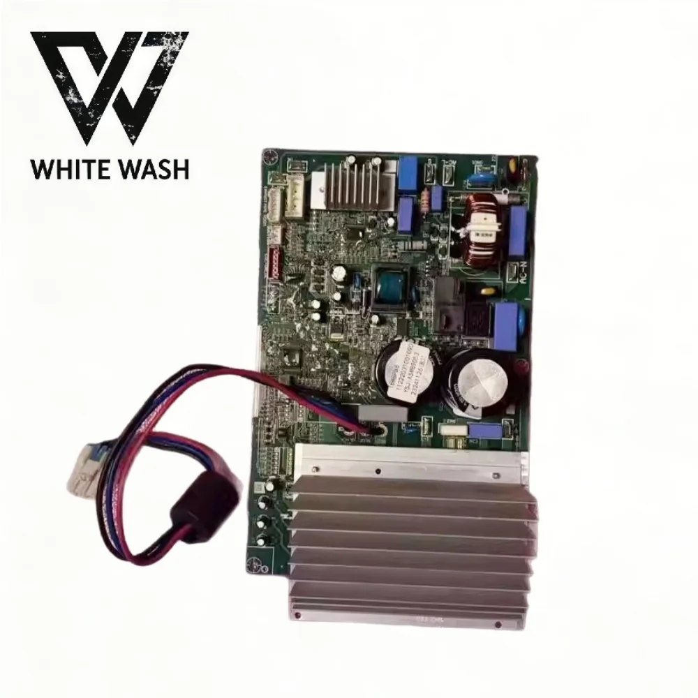 

New Air Conditioner Computer Board SX-W-NEC52-SLDC Outdoor Main Board H18WBPB8 Parts for Split System Inverter AC