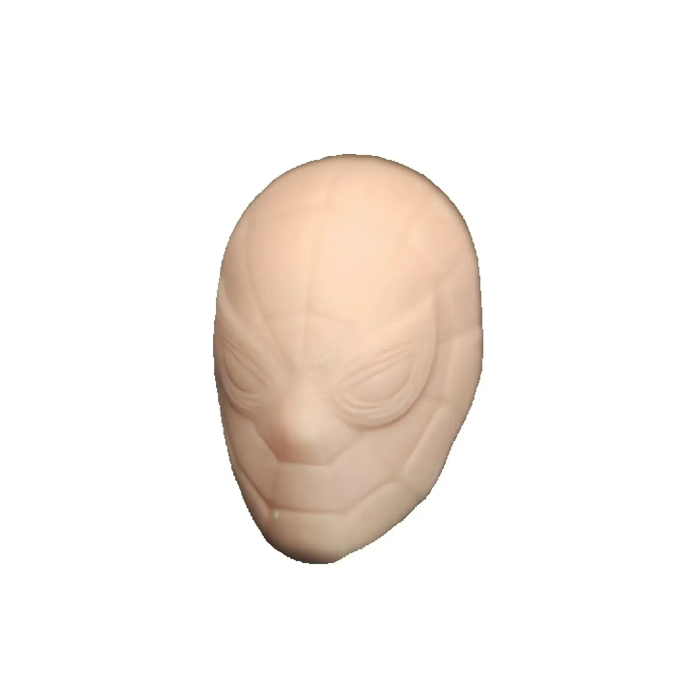 

HL1419 DIY Customized 1/18 1/12 1/10 Tom H Peter P Unpainted Head Sculpt for 3.75" 6" 7" Figure SHF ML Mafex Mez NECA Mcf