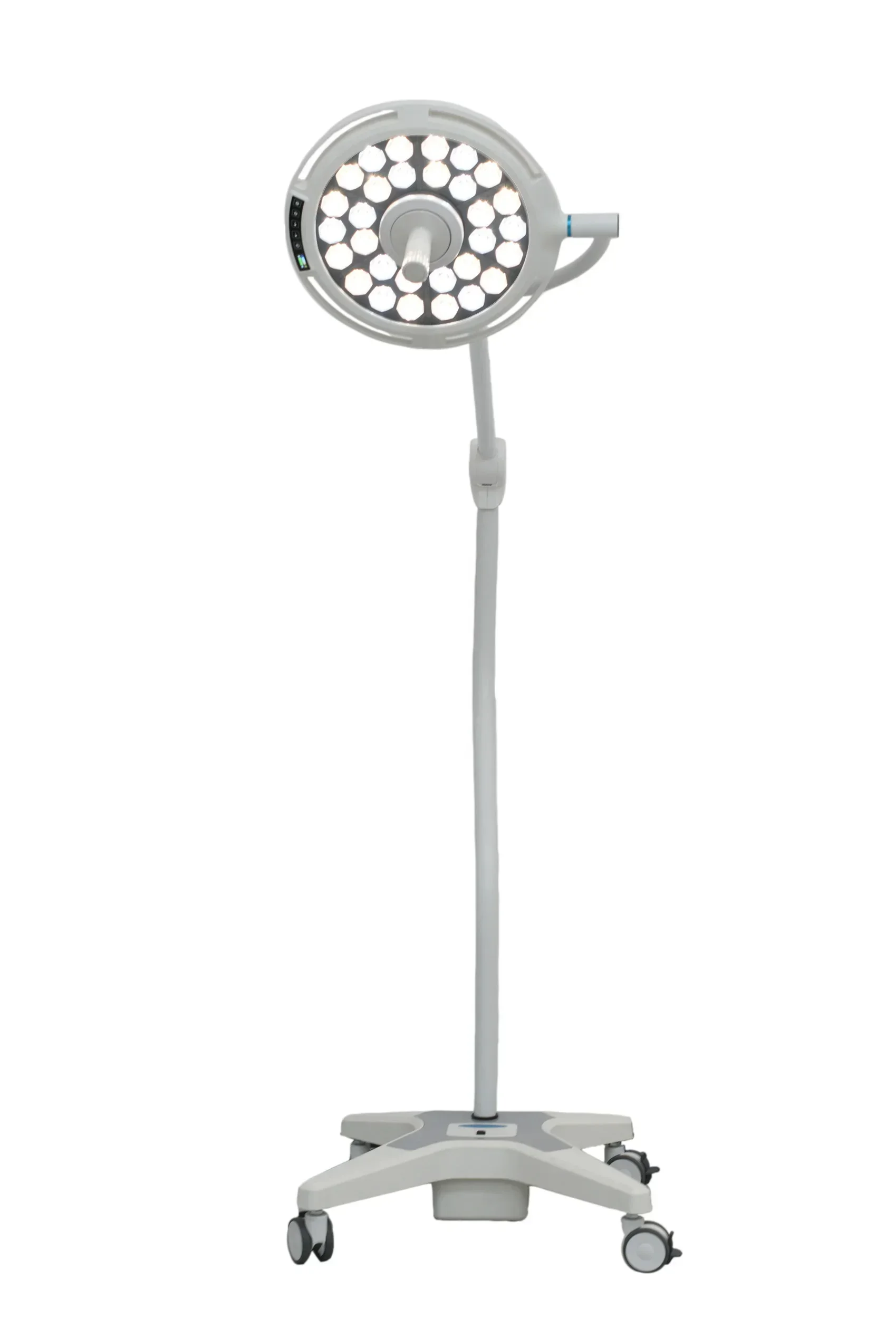 Flexible Surgical Mobile Led Light With Battery Medical Operating Lamp Surgical examination light