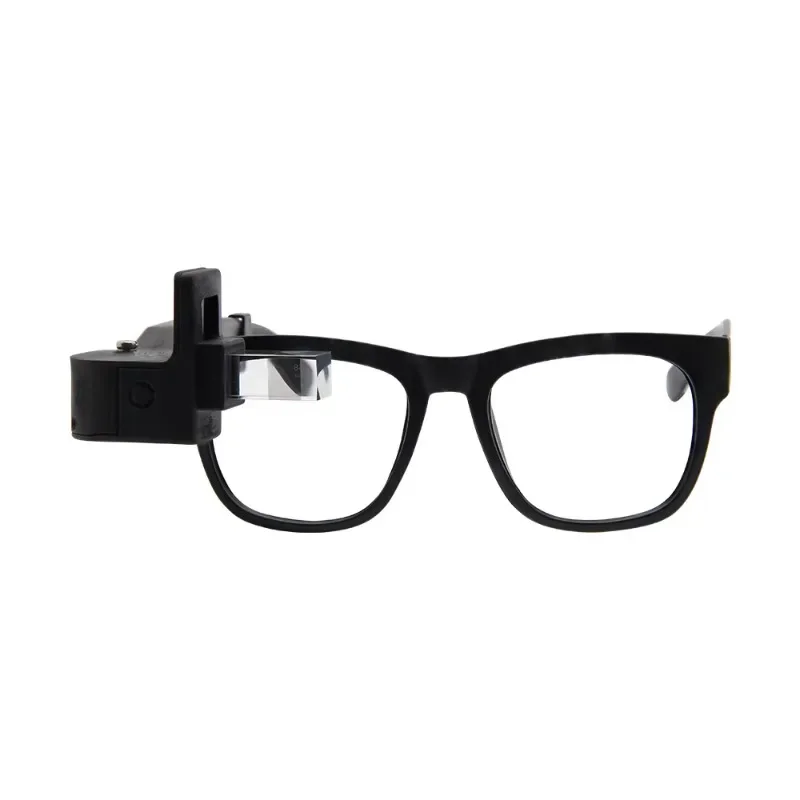 BHl260I-Auto-apprentissage Smart Sensor Support WiFi Bluetooth T-Glass AR Lunettes ESP32-S3 1.1 pouces AMOLED Display Tech