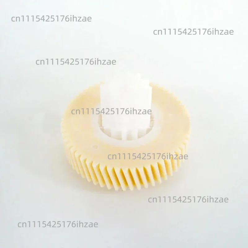 Flow Meter, For Coffee Machine Heater 120V 240V Pentagram Grinder, Gear Suitable for BREVILLE 875/BES870/880/890/876