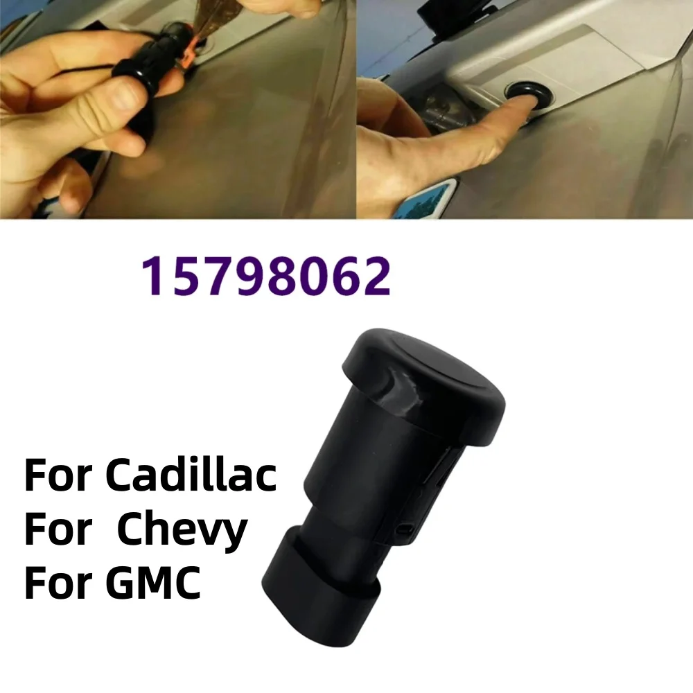 15798062 زر النافذة الخلفية الباب الخلفي الجذع ليفتغلاس الإصدار التبديل ل تشيفي تاهو جي إم سي يوكون تشيفي الضواحي كاديلاك إسكاليد