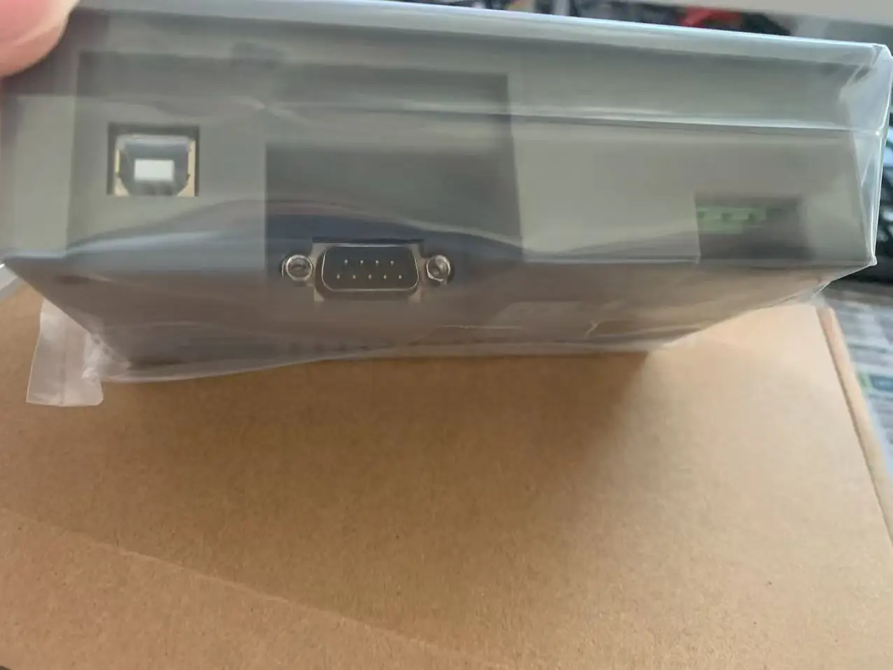 4.3 Inch Touch Screen EA-043A  EA043A HMI New Original Screen In Box
