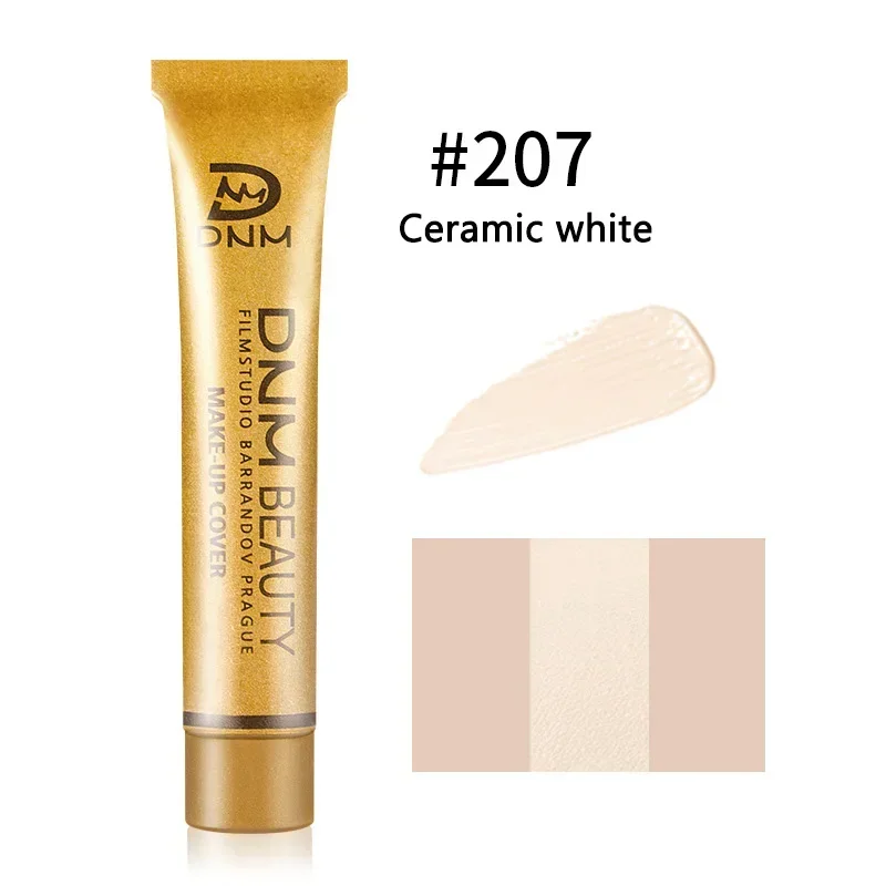 Concealer Cream Stick High Quality Moisturizing Face Concealer For Contouring Makeup Long Lasting Foundation Cover Dark Circles