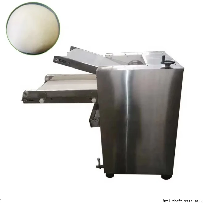 

Горячий продукт 2026 года — бытовой полностью автоматический промышленный миксер для теста, с двигателем в качестве основного компонента