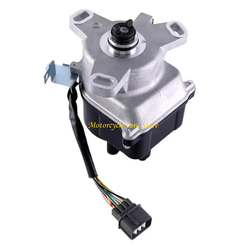

U75F Replacement Ignition Distributor 30100-PEL-J01 30100-PE1-J01 TD63U Car Ignition Distributor Assembly for LOGO
