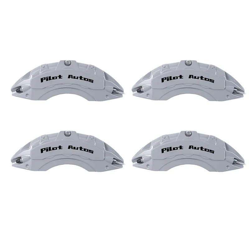 Gray-4pcs