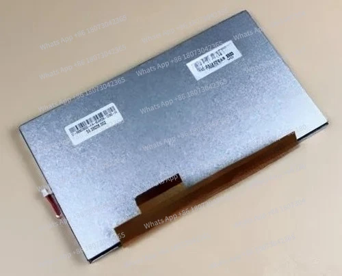 

6,1-дюймовый 50-контактный TFT LCD-дисплей 262K, экран C061VW01 V0, 800(RGB)*480 WCGA