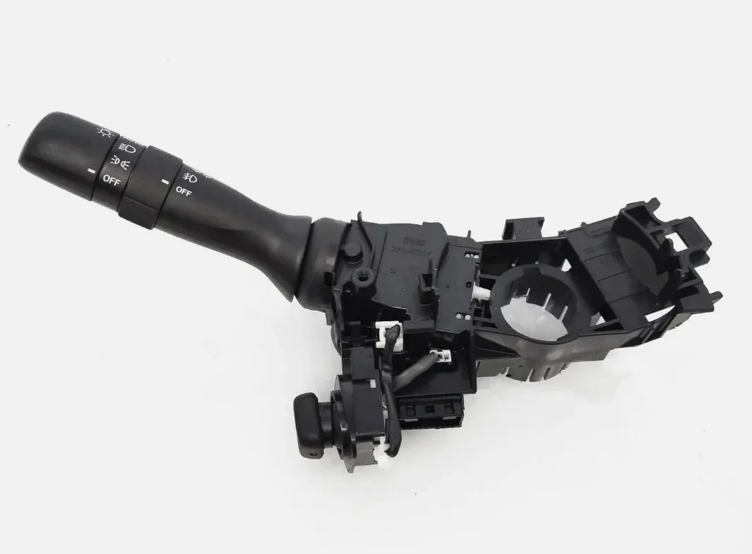 

Original Headlight Fog Light Turn Signal Switch (with auto) For Lexus IS250 IS350 2011-2013 84140-76020 8414076020