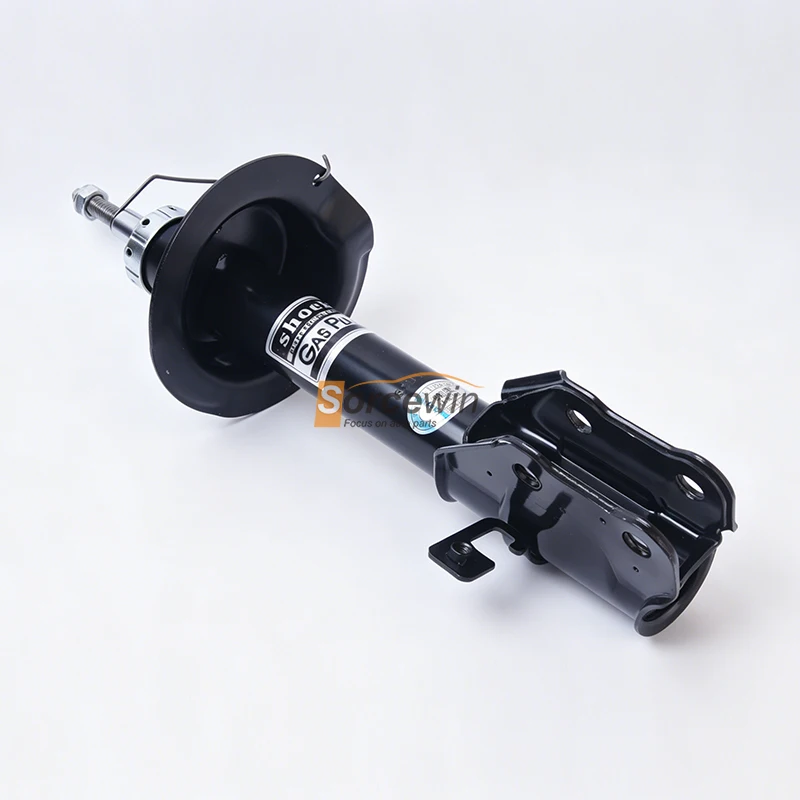 1Pcs For Ford Edge 2009-2014 Lincoln MKX Brand New Auto Parts Suspension Front Shock Absorber Strut BT4Z18124C BT4Z18124D