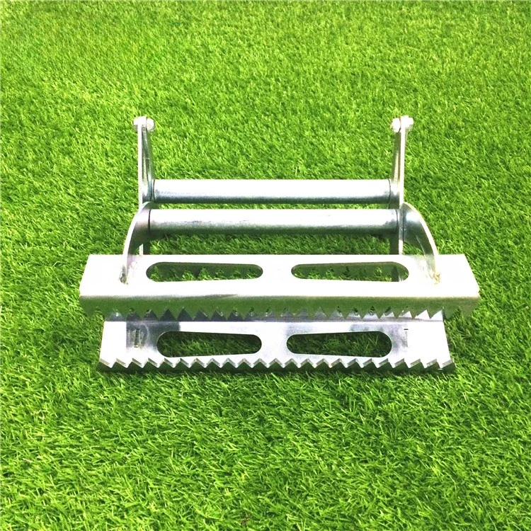 

ALLTOP TURF Turf Gripper Synthetic Grass Tools Installation Tools for Sports Soccer Artificial Grass Field