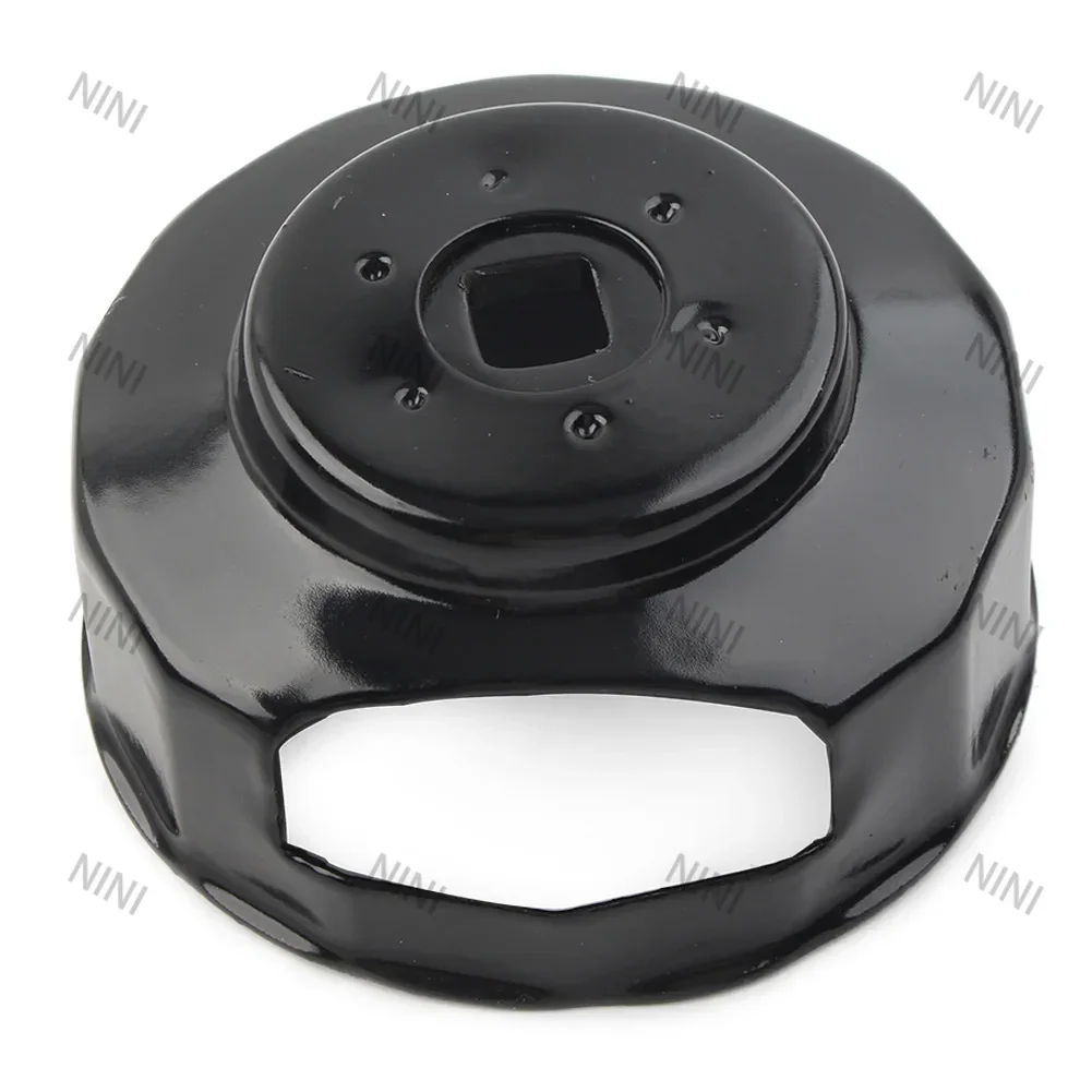 

Мотоцикл для Harley Breakout 76 мм, 14 флейт, торцевая крышка, ключ для снятия масляного фильтра