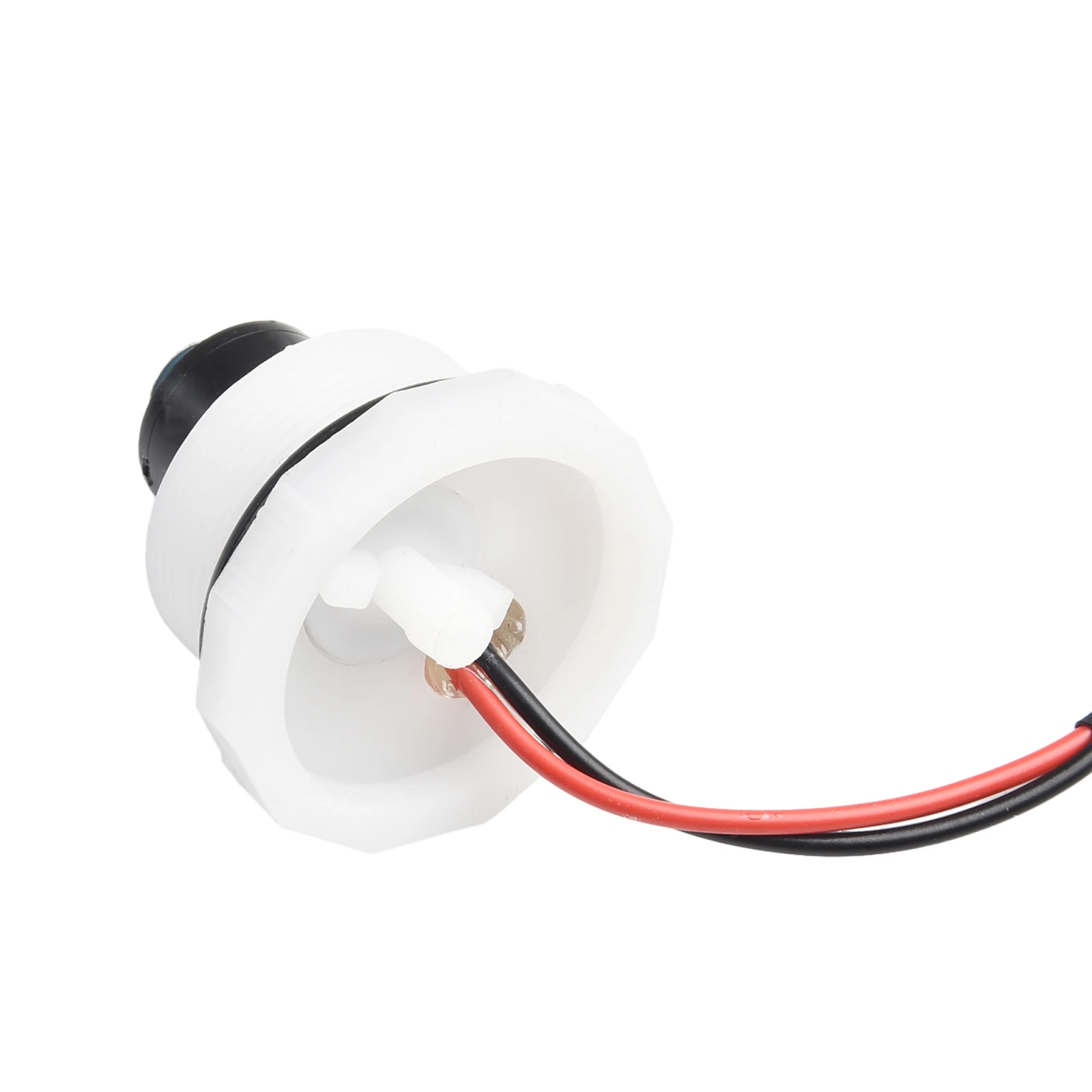 Black Water Trap Sensor Higher Grade Components Improved Heat Sink Plastic Material Plug-and-play Tested Products