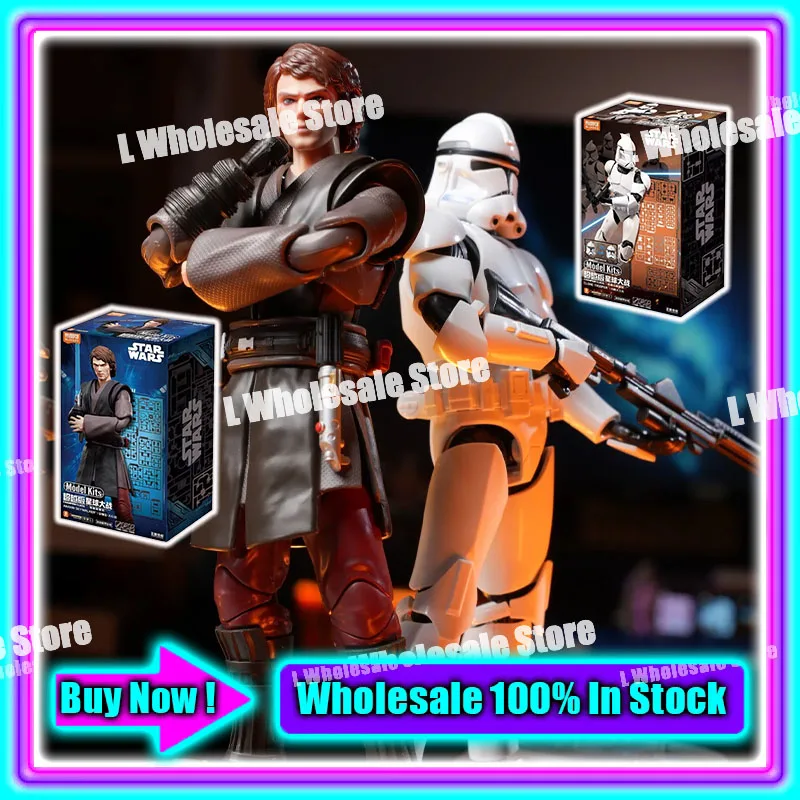 Thumbnail 4 - #37 Best Action Figures to Buy In 2026