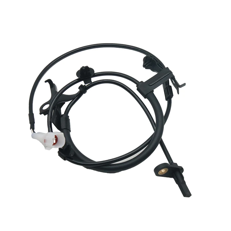 

89542-0D050 895420D050 Высококачественный новый датчик скорости переднего правого колеса ABS для Toyota Yaris P13 Hatchback 2010-автозапчасти