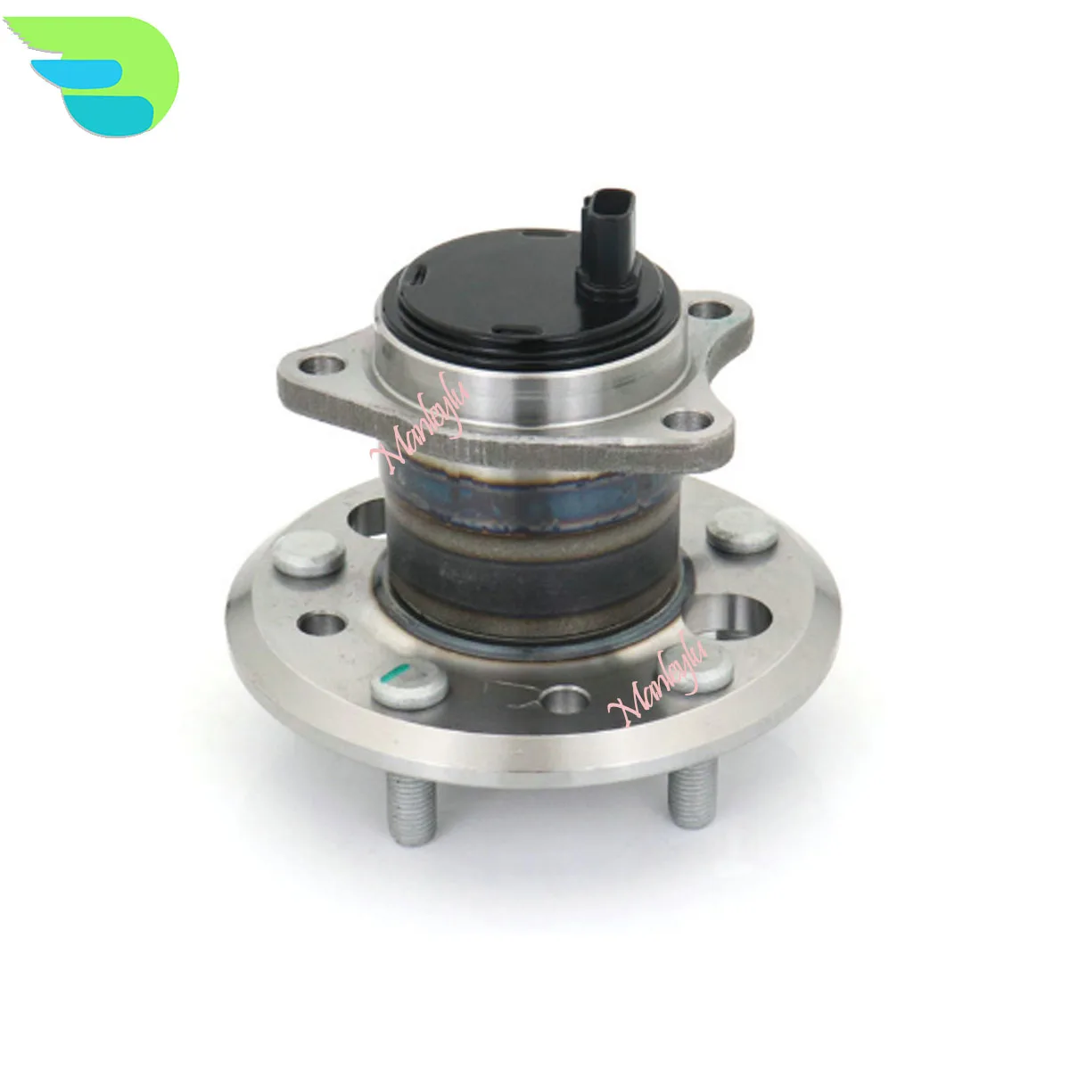 

42450-48010 512207 42450-06020 42450-48011 BR930266 R169.80 Rear Right Wheel Bearing Hub Assembly For TOYOTA CAMRY LEXUS ES