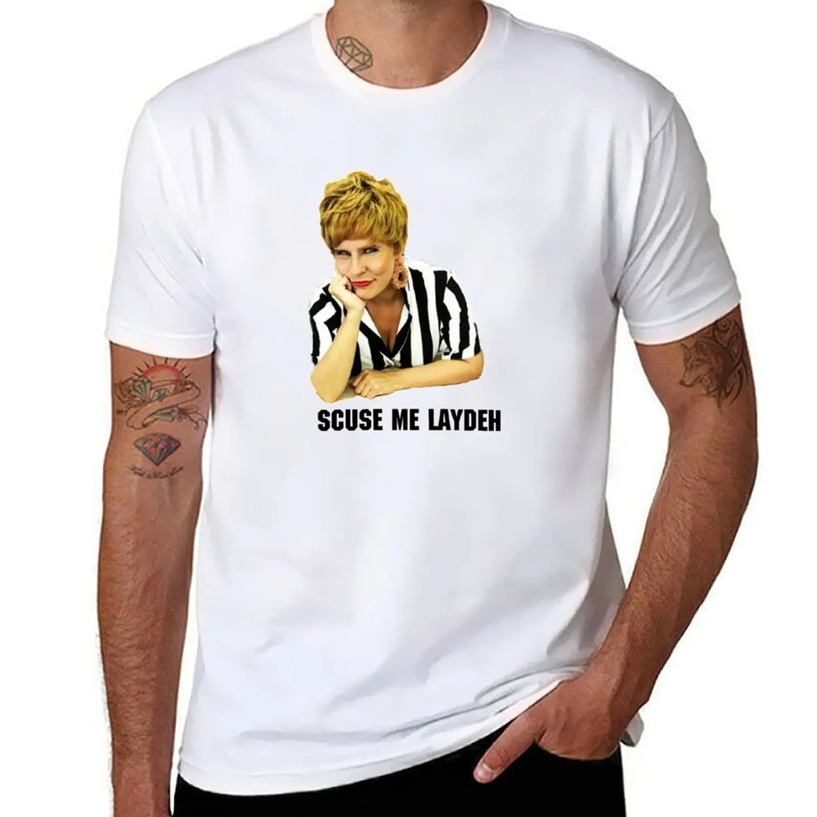 Charity shop sue T-Shirt T-Shirt hommes 100% coton marque de luxe t-shirts T-Shirt de créateur