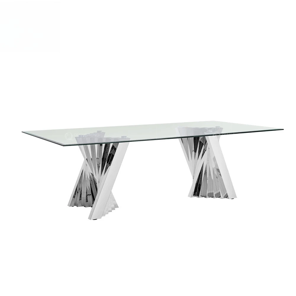 

Большой обеденный стол, роскошная мебель для столовой, обеденный стол из мрамора