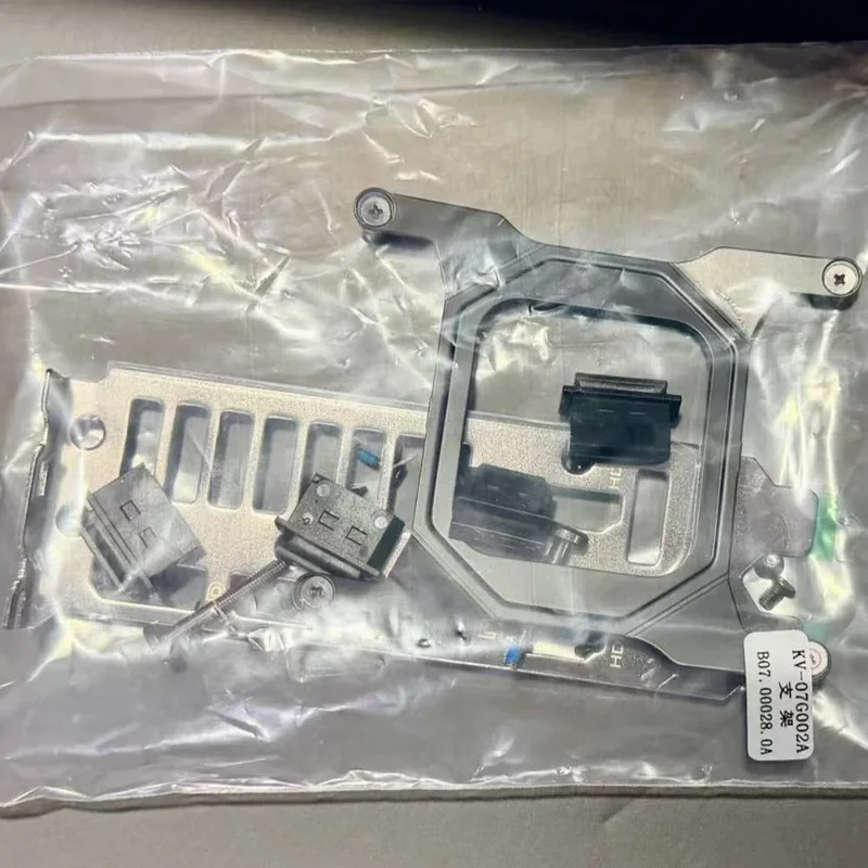 for   ROG Astral LC RTX5090 Series Graphics Card HeatSink Cooling Fan or A Bad PCB Board Original Used