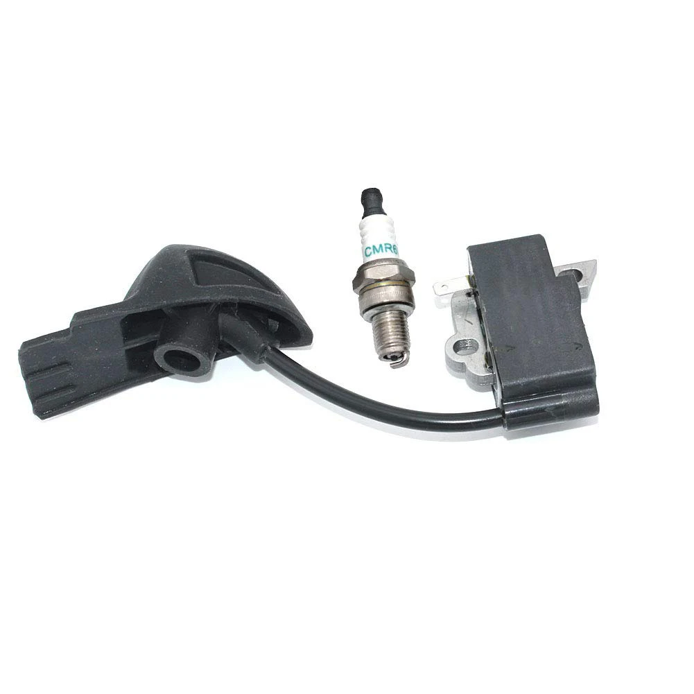Imagem -03 - Módulo de Ignição para Ventilador Stihl Leaf Bg56 Bg56c Bg86 Bg86c Sh56 Sh86