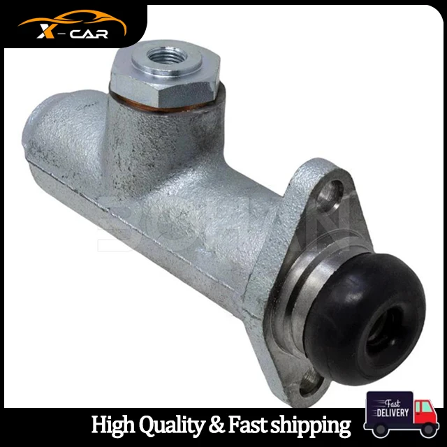 

Brake Master Cylinder for Zetor Tractor 3320 4340 5320 69112717 531969112717 443611001002 62452709 62452712
