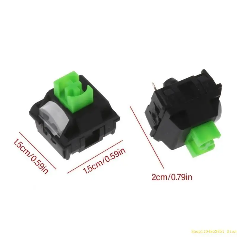 

Механическая клавиатура зеленые переключатели с подсветкой для Blackwidow 0xla