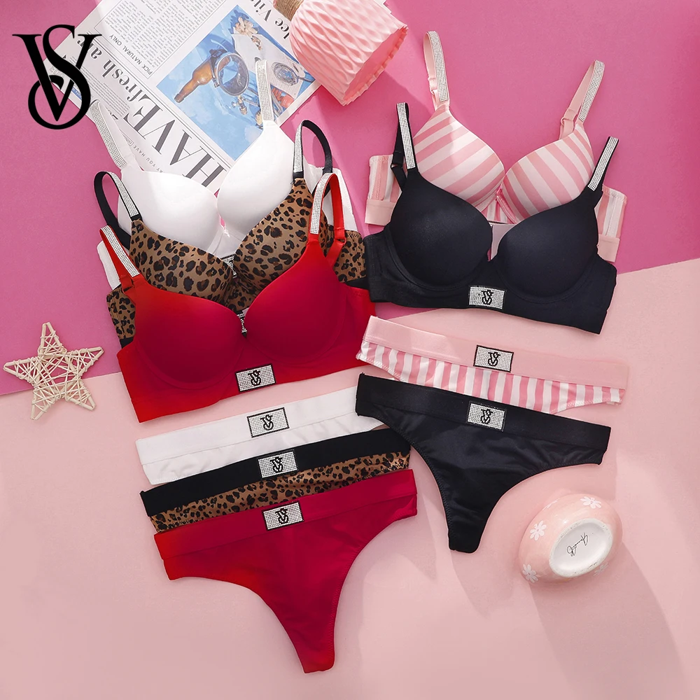 Beauty Makeup Louis Vuitton - Victoria's Secret Women Lace Bra And
