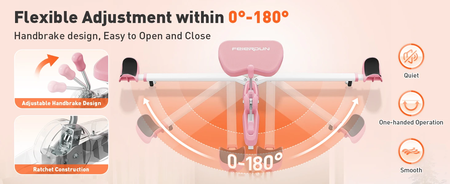 adjustment mechanism