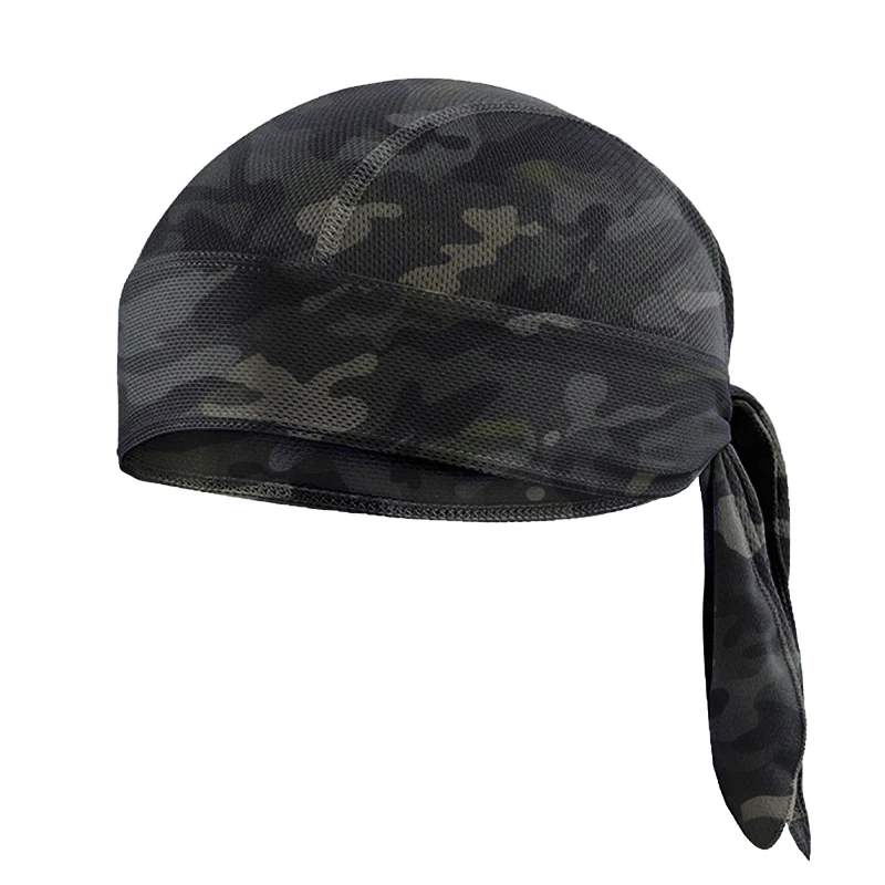 Balaclava Fahrrad-Maske aus Mesh: Heißes, ästhetisches Design, kühl und atmungsaktiv, Sonnenschutz – Detail 1