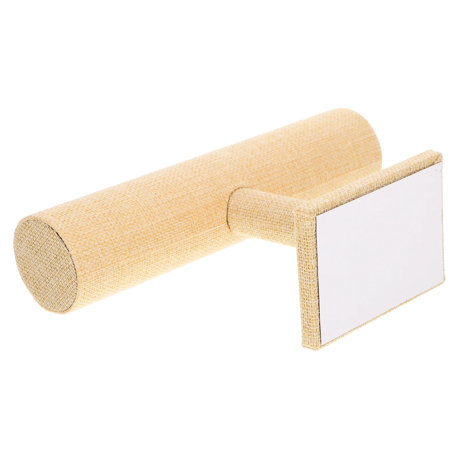 

Jewelry Stand Organizer Bangle Display Rack For Bracelets Watches Hair Ties Scrunchies Desktop Storage Holder Tabletop Accessory