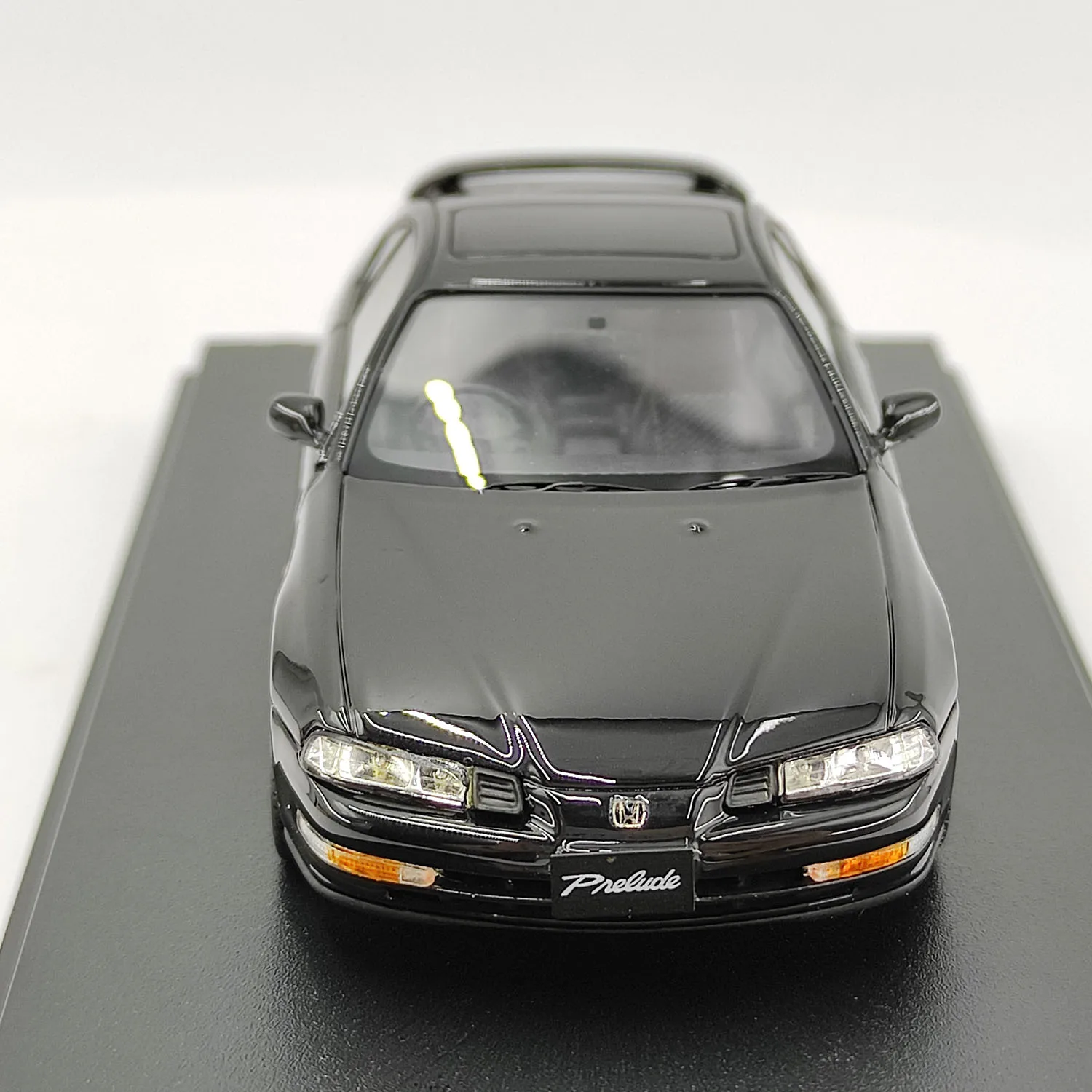Hobby JAPAN 1:43 Skala Honda PRELUDE 2.2Si-VTEC BB4 1994 Model Samochodu z Żywicy