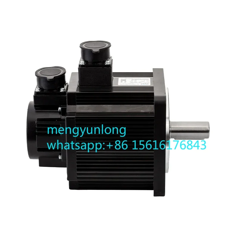 

MIGE China Supplier Custom High Torque 220V 1000RPM 1000W High Precision Ac Servo Motor