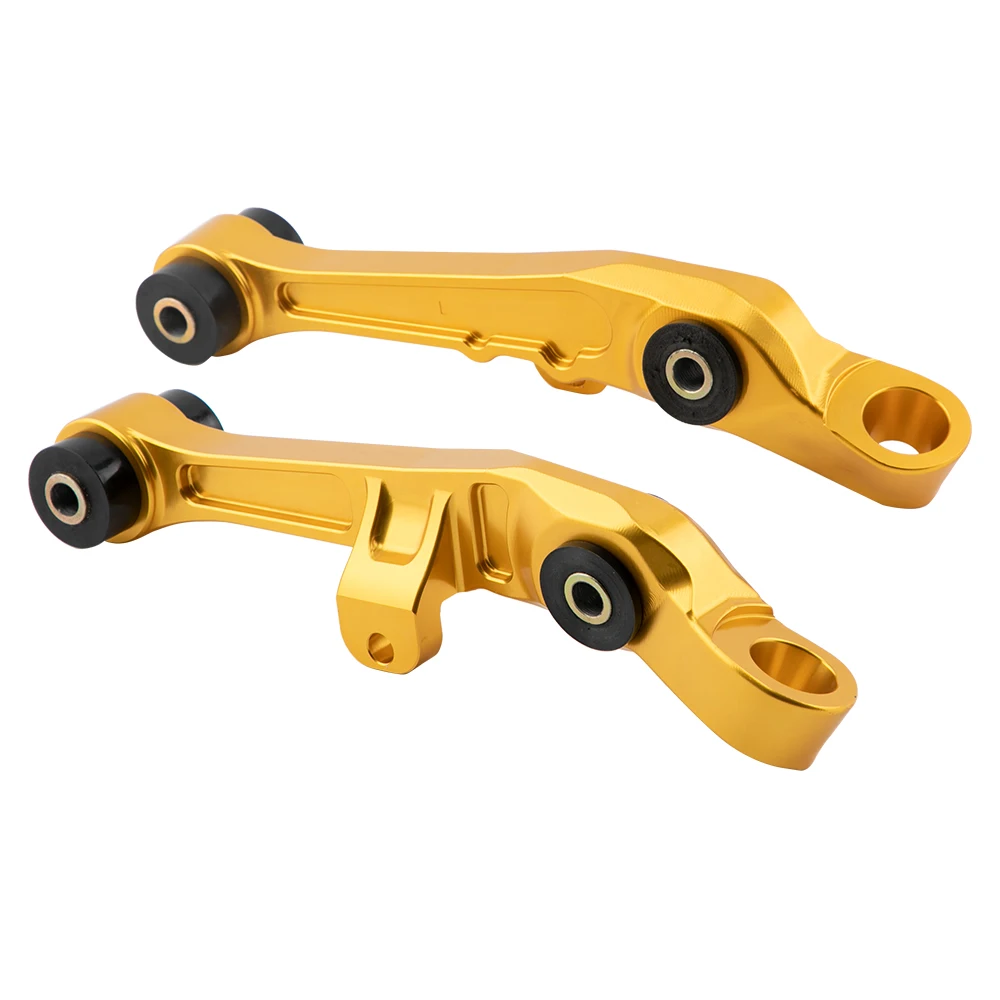 

Replacement 2x Front Lower Control Arms LH & RH For Nissan 350Z 03-07 Golden