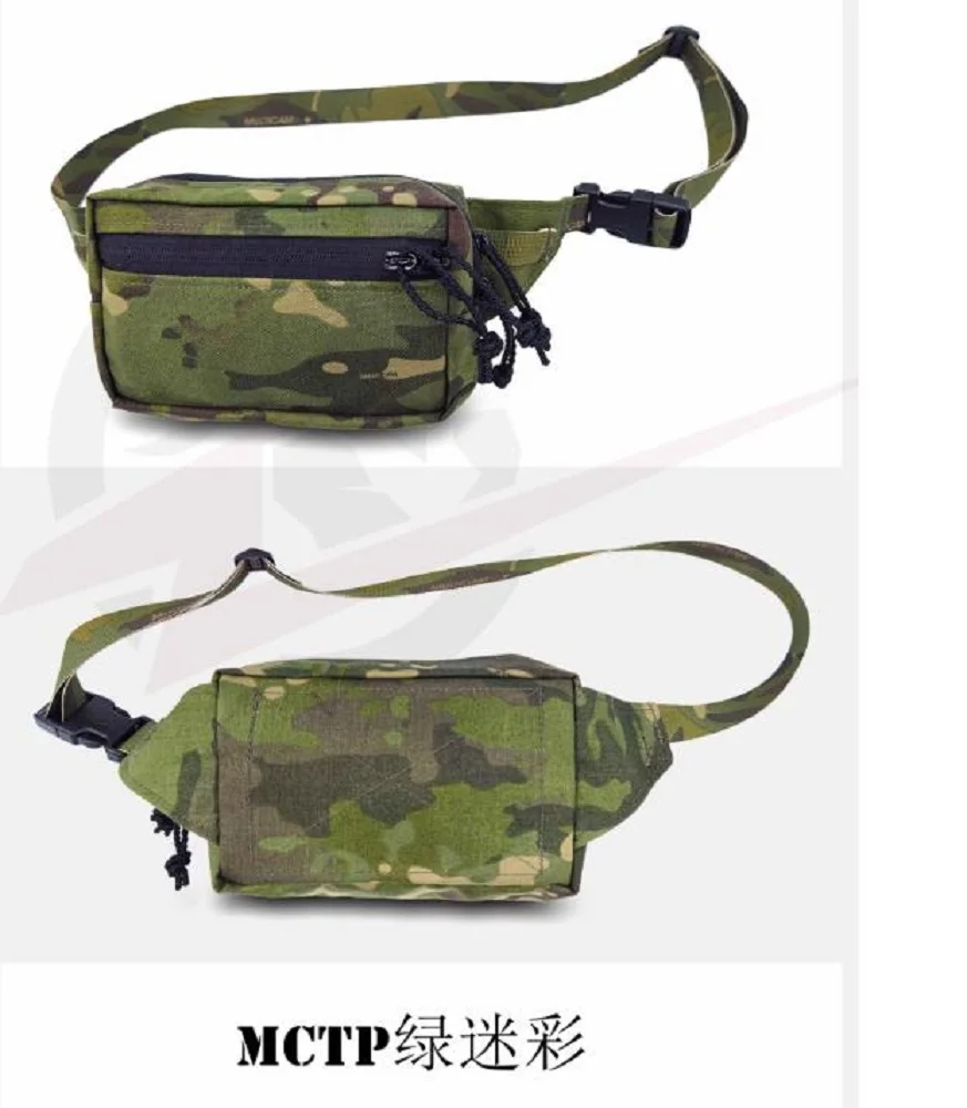 High Quality Outdoor Mk3 Waist bag