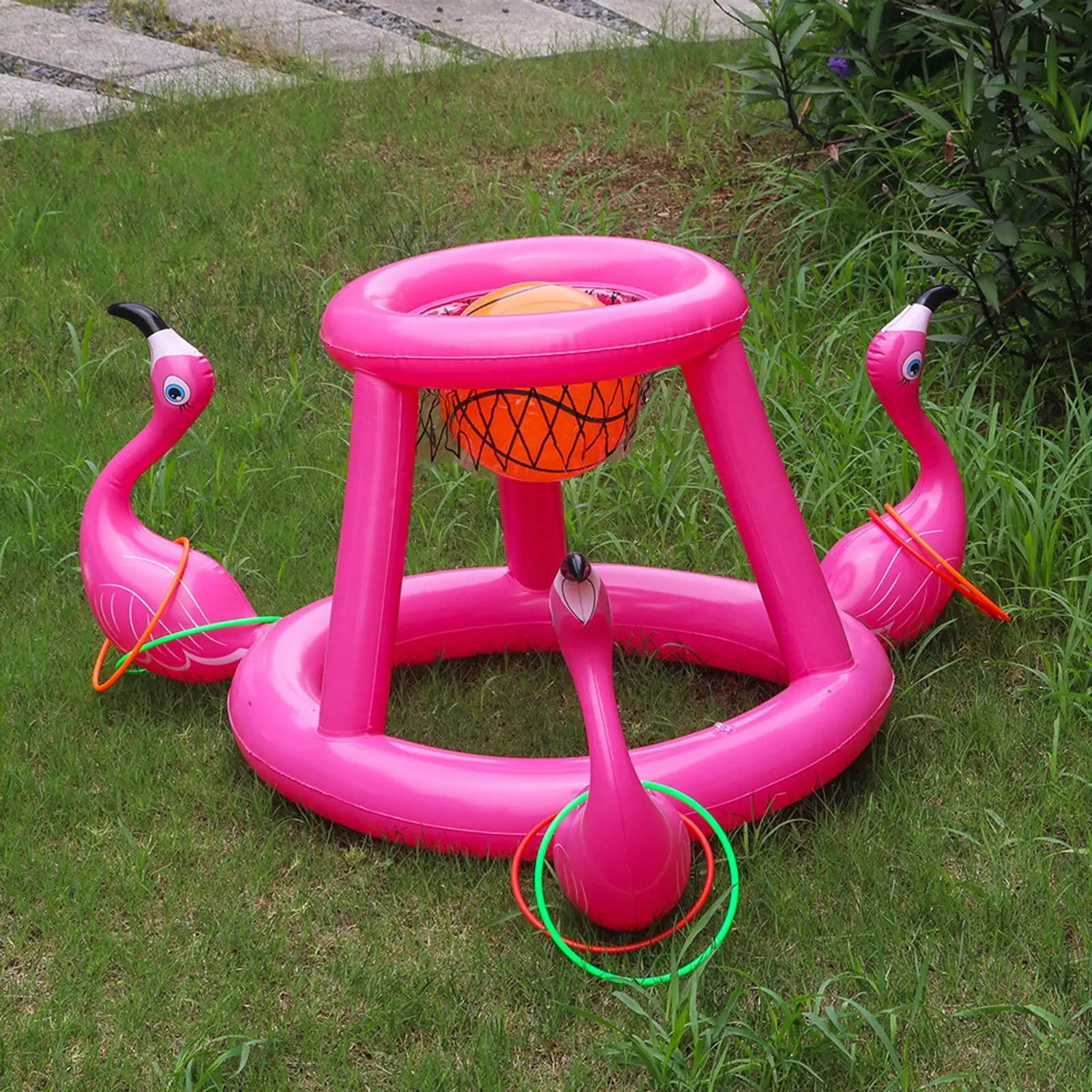 inflatable-pool-basketball-hoop-inflatable-floating-outdoor-water-game-flamingo-swimming-pool-basketball-hoop-for-outdoor-beach