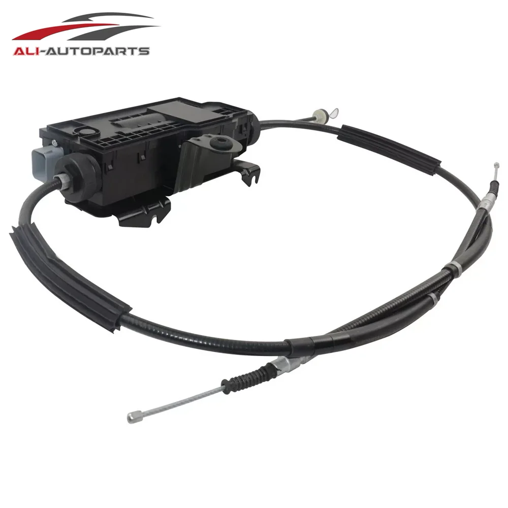 34436877316 Electric Parking Brake Handbrake Actuator with Control Unit Module For BMW F01 F02 F03 F04 730i 740i 750i 2009-2015