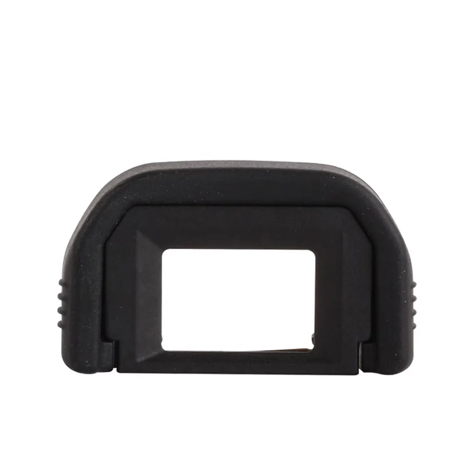 EF Rubber Eye Cup Eyepiece Eyecup Protect Viewfinder for Canon 100D/200D/600D/650D/700D/750D/760D/800D/1100D/1200D/1300D/77D