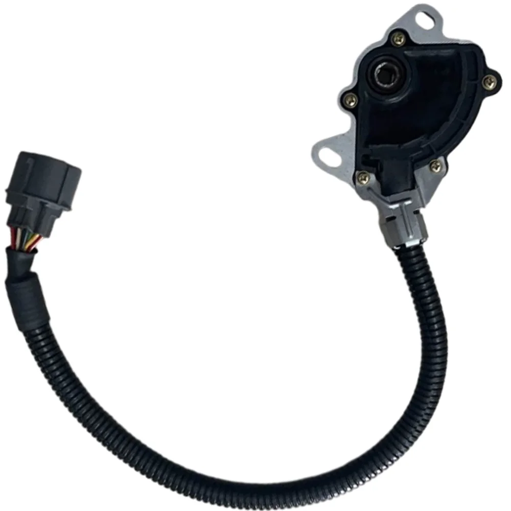 Neutral Security Switch Piston Position Sensor Gear Switch for Acura TL Base 1999 Honda Odyssey Accord 28900P7W013
