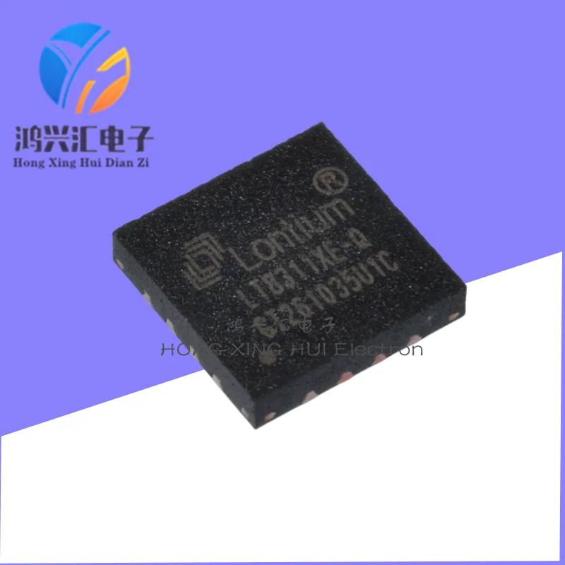 New/Original LT8311XE-Q LT8311 QFN16 Integrated Electronics Chip ICs