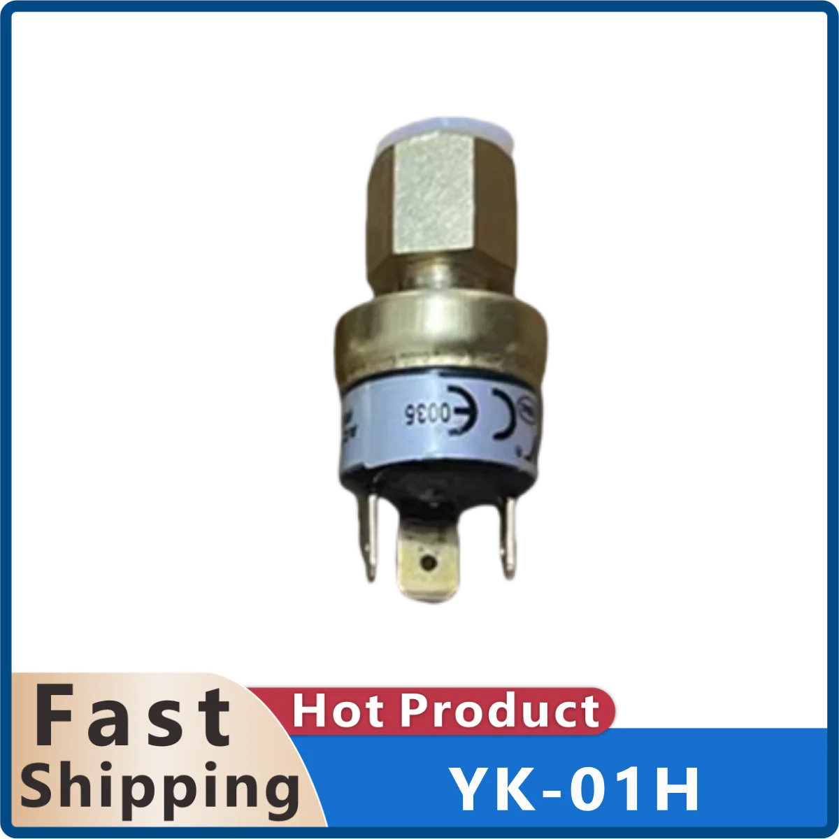 New And Original Yk-01h Yk-01l Pressure Switch
